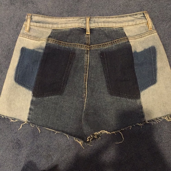 High rise pacsun shorts - Picture 1 of 5